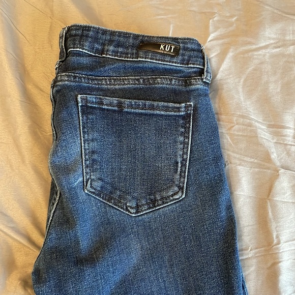 Kut from the Kloth jeans - Picture 7 of 7